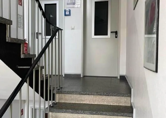 Residenz Βούρπεταλ