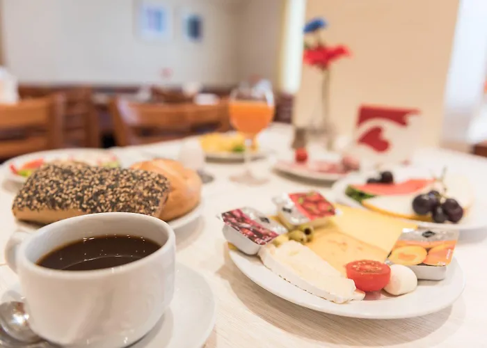 Residenz Ξενοδοχείο