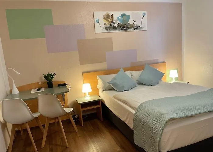 Residenz Ξενοδοχείο 3*