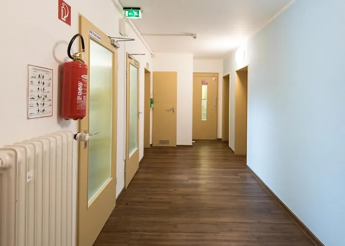 Ξενοδοχείο Residenz Βούρπεταλ